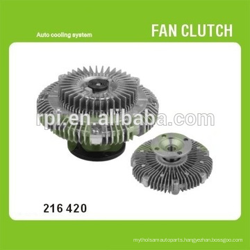 AUTO COOLING FAN CLUTCH FOR SUPRA 7M 3000CC AIRTEX 2653TA